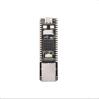 Papan Pengembangan Mikro Linux Luckfox Pico Pro/Max RV1106 yang Mengintegrasikan Prosesor ARM Cortex-A7/RISC-V MCU/NPU/ISP