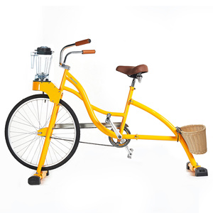 EXI, superventas, batidora de guardabarros, anuncio de bicicleta, bicicleta de crucero de playa para hombres y mujeres - Product Image 4