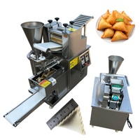 Multifonctionnel 	 Grande machine à empanadas 	 Machine à faire des raviolis 	 Machine à samoussas 	 Machine à faire des raviolis pour la maison