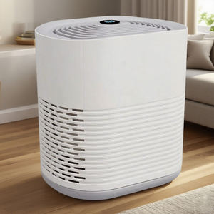 Sunled Moule privé purificateur <span class=keywords><strong>d</strong></span>'<span class=keywords><strong>air</strong></span> <span class=keywords><strong>mini</strong></span> bureau personnel 28dB faible bruit haute efficacité purificateur <span class=keywords><strong>d</strong></span>'<span class=keywords><strong>air</strong></span> électrique avec <span class=keywords><strong>filtre</strong></span> HEPA - Product Image 1