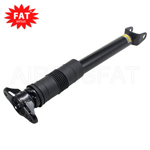 Para <span class=keywords><strong>Jeep</strong></span> Grand <span class=keywords><strong>Cherokee</strong></span> 2015-2019 para Dodge Durango 2011-2015 amortiguador de aire trasero izquierdo o derecho 68069680AG 68029902AE - Product Image 2