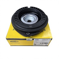 Komplett Neues Magneti Marelli Federbeinlager-Kit OE 5Q0412249F Ersatz für VW mit 1-Jähriger Garantie