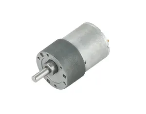 Customizable BLDC motor Reduction Micro Planetary Gearbox Permanent Magnet 3V 12V 24V 48V Mini Brushless dc motor