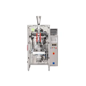 Rl 520K Snelle Automatische Fruit En Graan Specerijen Verpakkingsmachine