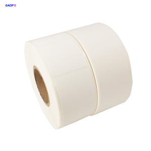 Stiker Tabung & Kantong Pengumpul Darah Sel Punca, Tahan Suhu Rendah 196 Derajat, Akrilik Poliimida, Perekat Panas - Product Image 4