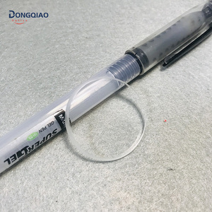 Vetro per Orologi in Cristallo di Zaffiro Blu di Grado Lusso con Rivestimento Multistrato Impermeabile e Antiurto per <span class=keywords><strong>Orologeria</strong></span> di Precisione - Product Image 6