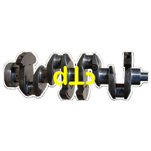 เพลาข้อเหวี่ยงคุณภาพสูงสำหรับเครื่องจักรก่อสร้าง F4L912 รุ่น 02138819 สำหรับ D-EUTZ - Product Image 2