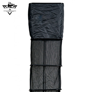 Nouveauté en gros, filet de pêche professionnel de 2,5 m, design super doux, filet de maintien pour la pêche à la carpe, équipement de pêche - Product Image 2