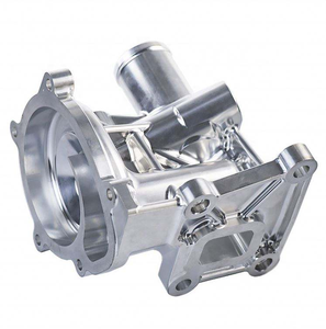 Servicio Profesional de Impresión 3D Ofrece Mecanizado CNC de Alta Precisión, Electroerosión por Hilo y Brochado para Prototipado Rápido de Metales - Product Image 1