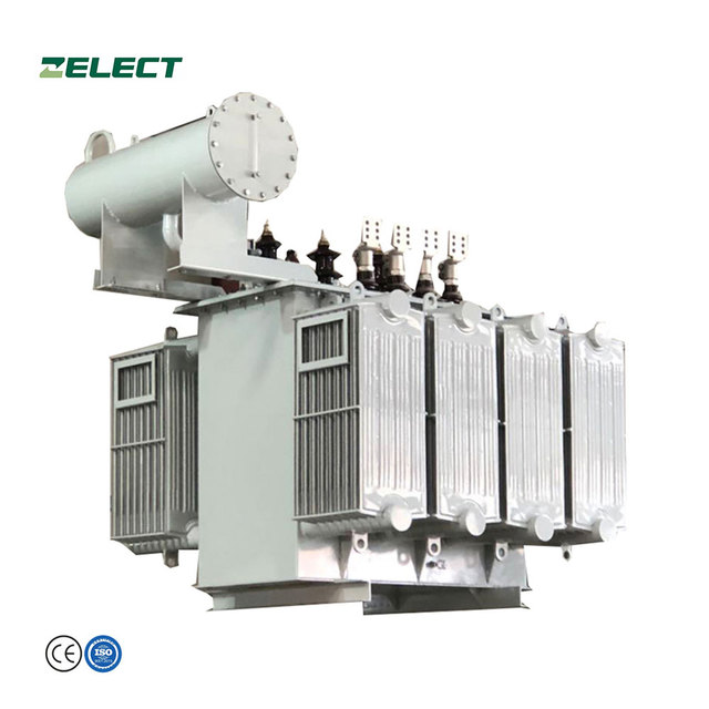 7000 7500 10000 40000 50000 300000 170000 KVA Industrial Power Electrical Transformer Trade 63KV 110KV