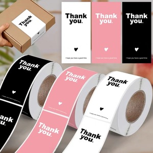 Etiquetas de Vinilo Autoadhesivas Personalizadas Impresas a Medida de Alta Calidad, Fabricante y Proveedor de Etiquetas Resistentes al Agua - Product Image 1