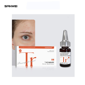 Suero Exo Capsule Skinbooster OEM Blanqueador, Elimina el Acné, Antiarrugas, Rejuvenecimiento de la Piel, Hidratación, Péptidos, Solución Antialérgica - Product Image 5