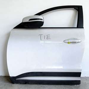 Piezas de Desmontaje y Montaje Completas para la Serie Completa de Chery Tiggo 7, para Reparación y Reemplazo de Autos Accidentados - Product Image 6