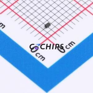 Transistor de efecto de campo de transistor SP2004KNC (MOSFET) original y nuevo a estrenar - Product Image 1