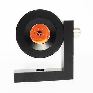 Prisme de surveillance de station complète, petit prisme à angle droit, type <span class=keywords><strong>L</strong></span>, 90 degrés, prisme de surveillance de métro, prisme de surveillance de tunnel - Product Image 1