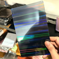 FONLYU - Pegatinas traseras transparentes de cristal con diseño de estrella para la cubierta trasera del teléfono móvil, película protectora para máquina de corte con plotter