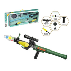 HY-053763 Shooting bullets-army green