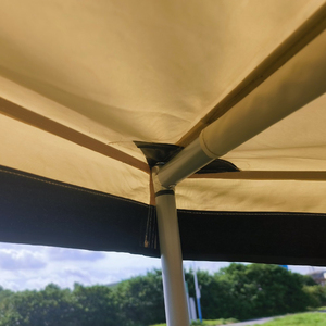 <span class=keywords><strong>Toldo</strong></span> Lateral para Auto 4x4, <span class=keywords><strong>Toldo</strong></span> de <span class=keywords><strong>Techo</strong></span> Independiente para Camioneta, Impermeable, 270 Grados, en Oferta - Product Image 5