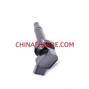 Bobina de encendido para Toyota Corolla Vios Yaris Corolla Altis 90919-02262 90919-02239 Pieza de repuesto nueva - Product Image 5