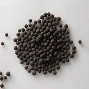Catalizador de <span class=keywords><strong>Paladio</strong></span> en Alúmina (Pd/Al2O3) de Alta Calidad, 0.4%, 0.5%, 1.0%, con Precio Competitivo - Product Image 4