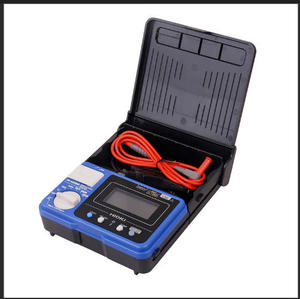 Testeur d'isolation HIOKI IR4056, produit très demandé - Product Image 4