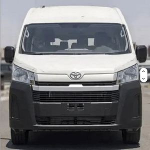 COMPRE UN AUTO USADO TOYOTA Hiace HR BUS 2024 - Product Image 1