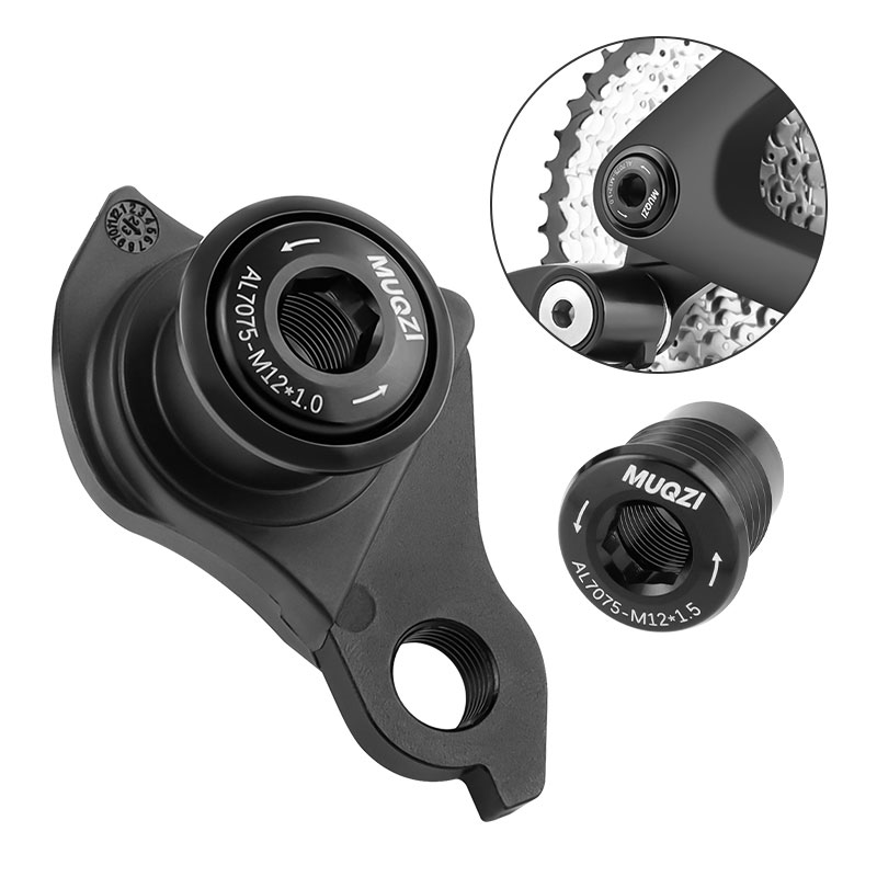 shimano altus rear derailleur hanger