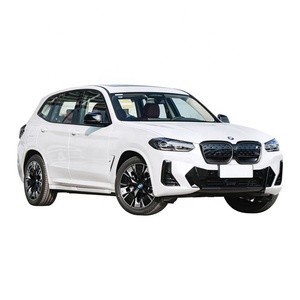 IX3 IX1 I3 I5 2025 2024 Vin No R S Autos Nuevos 0 Kilometraje Autos Eléctricos en Venta - Product Image 1