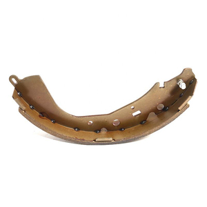 Zapata de Freno de Tambor Trasera 04495-35220 para Toyota Hilux Land Cruiser 4Runner, Repuesto de Alto Rendimiento - Product Image 2