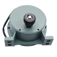 Moteur de coupe CS2B080 et engrenage 04.04.18.1002, pièces détachées pour machine à étaler les tissus Oshima K5 K9 KW86