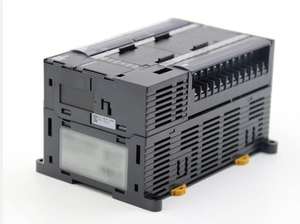 Omron CJ2H-CPU64-EIP SYSMAC PLC CPU พร้อม EtherNet/IP ในตัว, 50K สเต็ปส์, 160K คำ, 0.016us LD, RS-232C+USB, 2560 I/O - Product Image 3