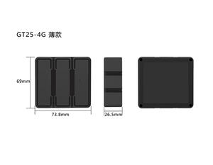 Водонепроницаемая система отслеживания микро-<span class=keywords><strong>gps</strong></span>, автомобильный 4g трекер для автомобиля, устройство отслеживания 4g <span class=keywords><strong>gps</strong></span> с одним/1,5 летним сроком службы батареи - Product Image 3
