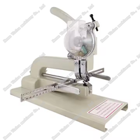 Machine à œillets manuelle Vinica 3mm & 4mm-pour tissu publicitaire, vêtement, sac en papier