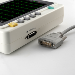 Équipement vétérinaire cardiographe <span class=keywords><strong>ecg</strong></span> <span class=keywords><strong>holter</strong></span> moniteur vétérinaire <span class=keywords><strong>ecg</strong></span> - Product Image 5