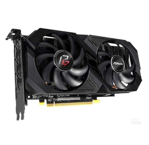 Tarjeta Gráfica ASRock 590 GME Gaming 8G OC GDDR5 - Product Image 3