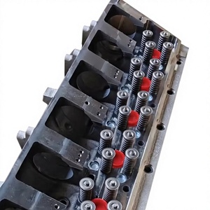La pièce de rechange pour le A761-04-020 d'assemblage moteur-culasse 6135 a un prix favorable et une qualité supérieure. - Product Image 1
