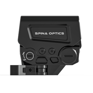 SPINA OPTICS 1x20 Red <span class=keywords><strong>Dot</strong></span> Optic Sight Neue Farbe IPX5 Wasserdichtes Aluminium Tactical Red <span class=keywords><strong>Dot</strong></span> - Product Image 3