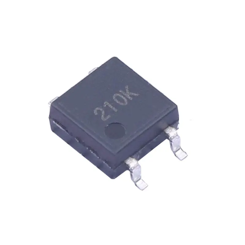 AQY210KS 0-350V PCB Mount SSR relay solid state ssr relay solid state 12v solid state relay AQY210KS