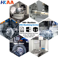 Composants de levier de poignée de jet de fabrication personnalisée accélérateur de doigt réglable en aluminium billette avec anodisation de couleur