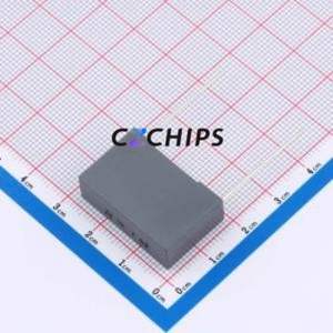 R60DN51005030J ตัวเก็บประจุแบบฟิล์ม ( ค่าความจุ: 10uF )( ความแม่นยำ: 5% แรงดันไฟฟ้าที่กำหนด: 63V ) - Product Image 1