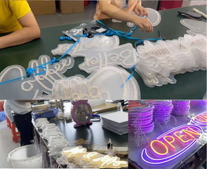 Tùy Chỉnh 3D Neon Ảo Tưởng <span class=keywords><strong>LED</strong></span> Tường Gương Phòng Khách Trang Trí Nội Thất Và Công Ty Quảng Cáo-Dấu Hiệu Độc Đáo Và Biểu Tượng Hội Đồng Quản Trị - Product Image 6