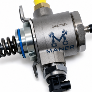 ปั๊มน้ำมันเชื้อเพลิงแรงดันสูง MANER รุ่น 06J127025G สำหรับ Audi Q3 Q5 VW Tiguan Passat B7 CC Golf GTI อะไหล่ทดแทนสำหรับเครื่องยนต์ - Product Image 2
