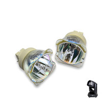 Lampu Moving Head Original MSD Silver 480W/2 LL Beam Light Bulb 480W Lampu Proyektor Panggung