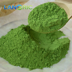 100% чистый порошок моринги (<span class=keywords><strong>Moringa</strong></span> Oleifera), натуральный экстракт листьев моринги, 99% порошок из листьев моринги - Product Image 4
