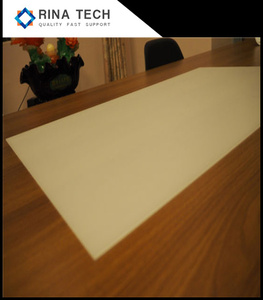Brightness Enhancement Reflector Film white optical 0.1MM 0.15MM thickness film for High-brightness Outdoor <b>Backlight</b> Rina Tech - Product Image 5