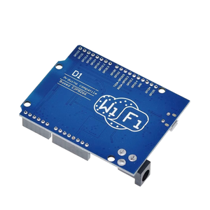 Placa de Desarrollo HFYD Wemos D1 para Uno, Compatible Directamente con <span class=keywords><strong>ESP8266</strong></span> Wifi <span class=keywords><strong>IDE</strong></span> para Sistema Operativo Android - Product Image 5