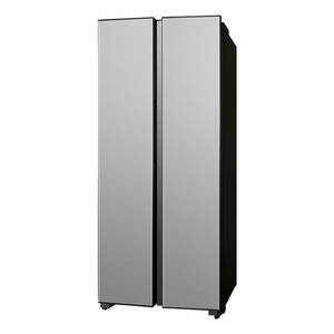 400L No Frost Free Side by Smart <b>Refrigerator</b> BCD-400W Compact Cheap China Hot Selling Four Doors Fridge Freezer and Fresh 400L - Product Image 4
