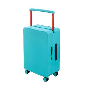 กระเป๋าเดินทางล้อลากกว้างแบบ2025ได้กระเป๋าเดินทางแบบลากกว้างรูปลักษณ์สูง - Product Image 4