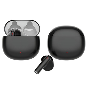 หูฟังไร้สายรุ่นฮิตปี 2025 Mini Auriculares Max80 TWS แบบใส่ในหู เสียงสเตอริโอ 3 มิติ - Product Image 1