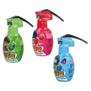 <span class=keywords><strong>Caramelos</strong></span> de pulverización frutal para niños, juguete dulce, venta directa de fábrica - Product Image 4